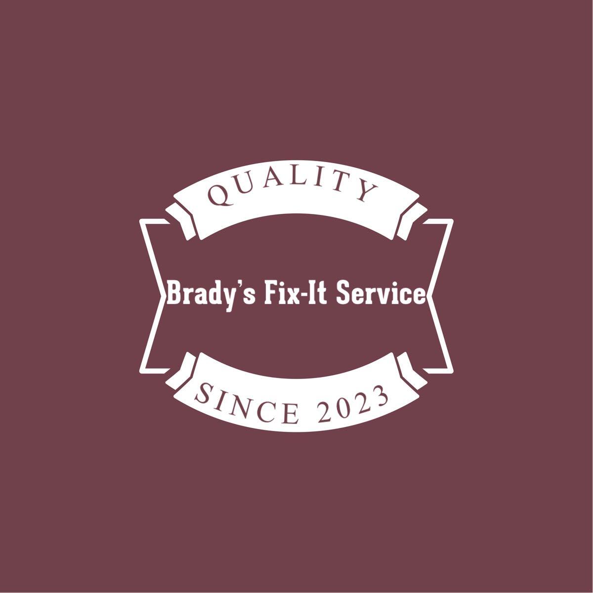 Brady's fix-it service - McDonough, GA - Nextdoor