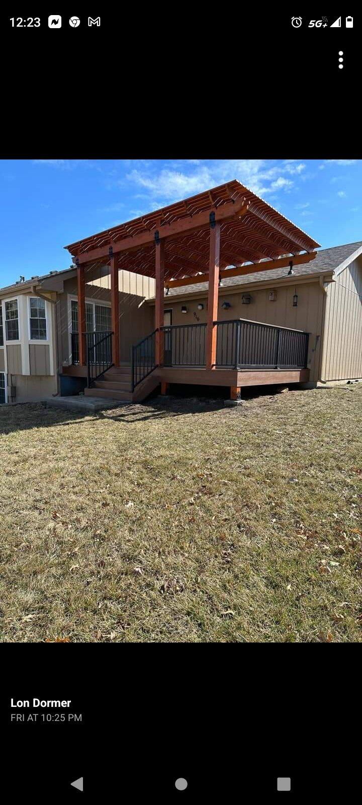 ways design and construction San Antonio, TX Nextdoor