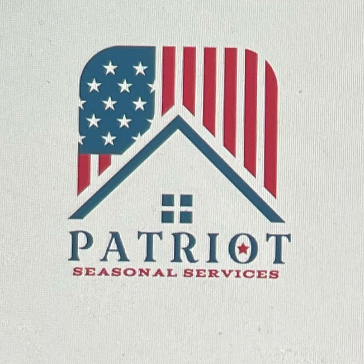 Patriot Seasonal Services Grand Rapids, MI Nextdoor