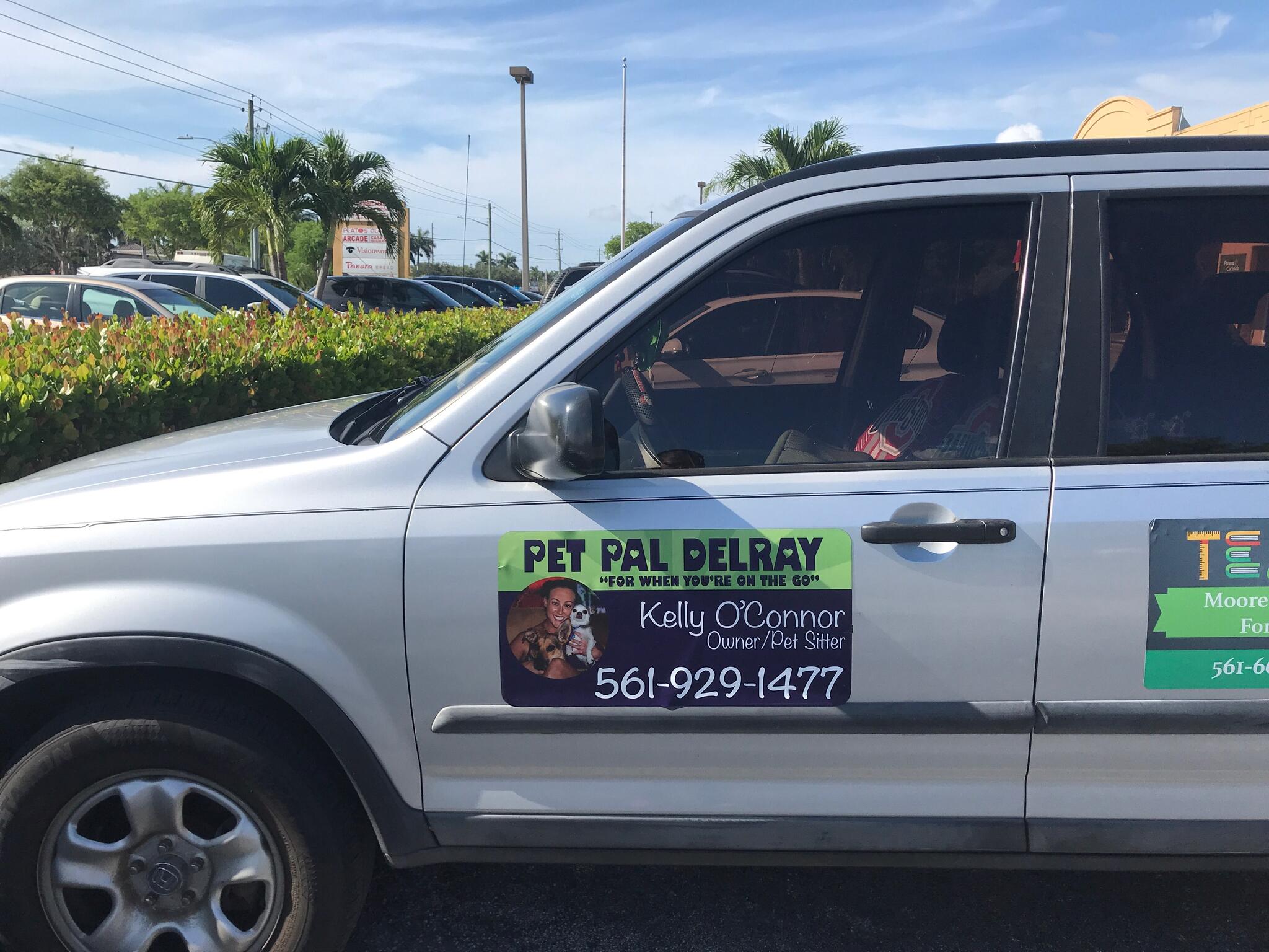 Pet Pal Delray Beach