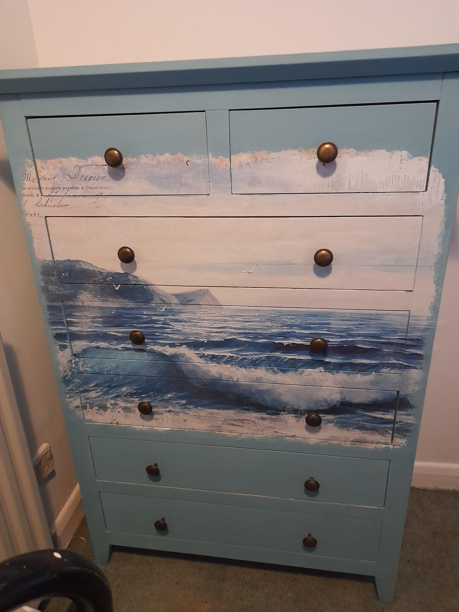 Furniture upcycle Berkshire Bracknell Nextdoor