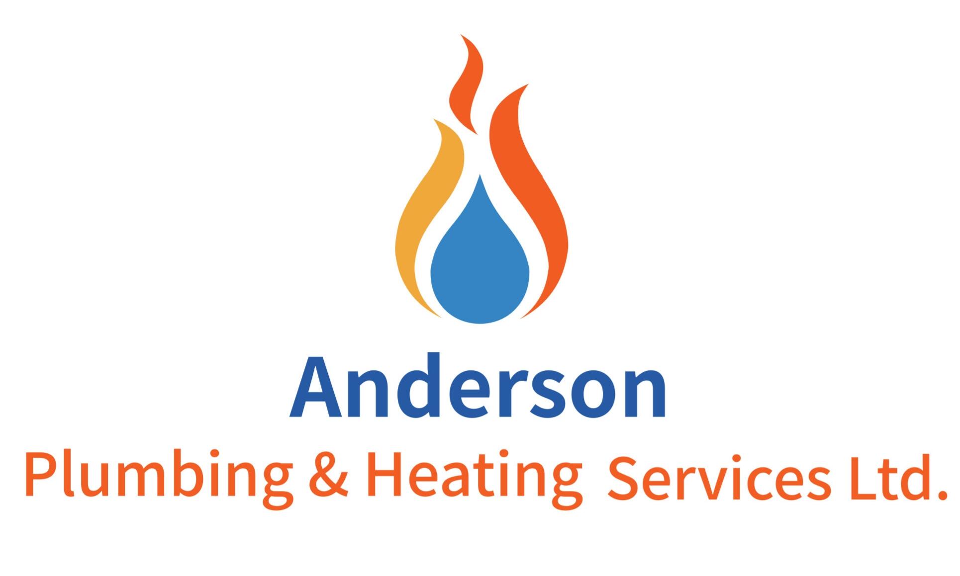 Anderson Plumbing & Heating Services Ltd. Ilkeston Nextdoor