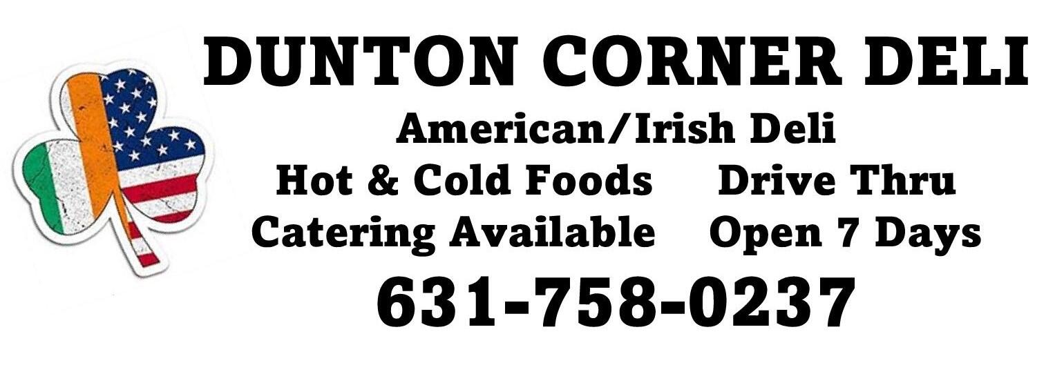 Dunton Corner Deli East Patchogue, NY Nextdoor