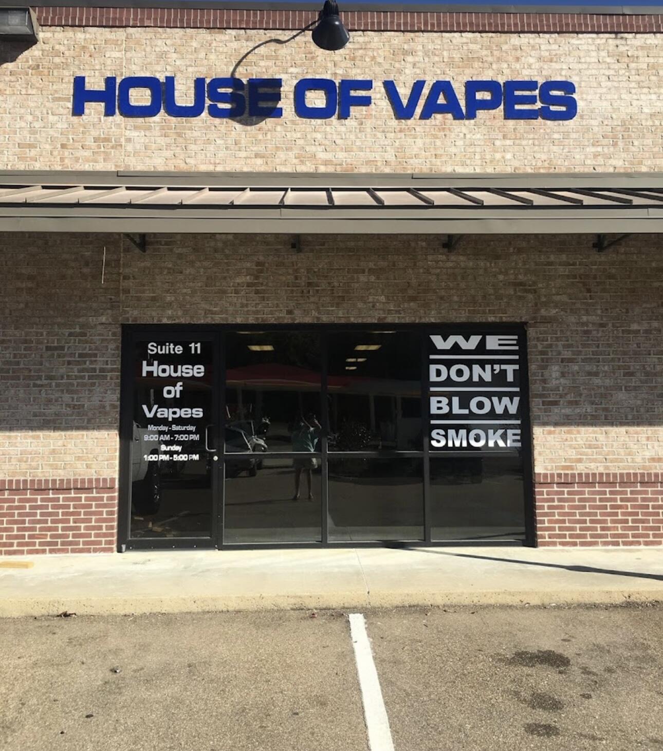 elfbar elfa kaufen House of vapes north canton main image 1