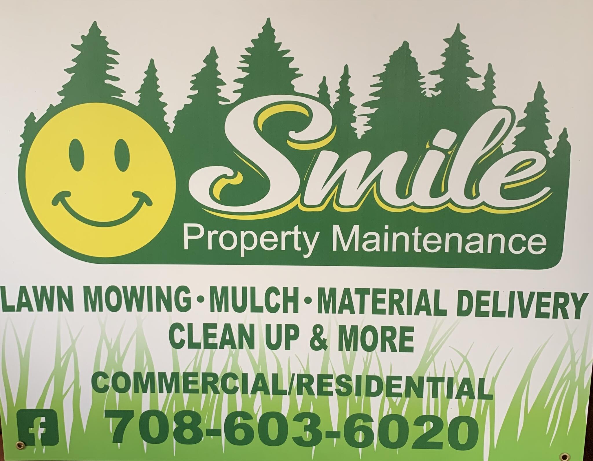 Smile Property Maintenance Nextdoor