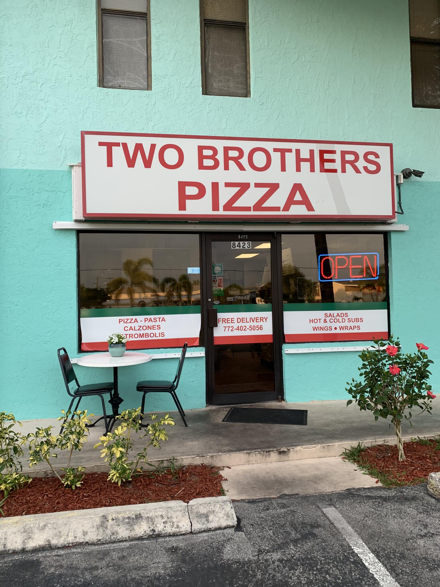 Two Brother S Pizza Hobe Sound FL Nextdoor   45ac079d5b3b17cad7d061741762431a 