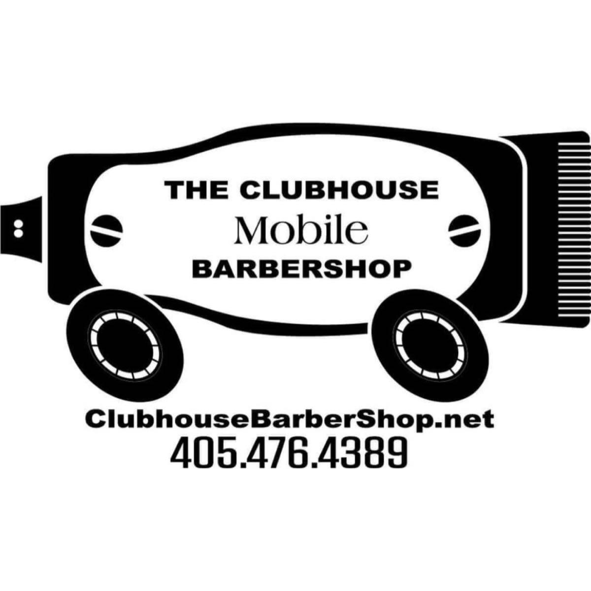 Clubhouse Mobile Barber Shop Oklahoma City, OK Nextdoor