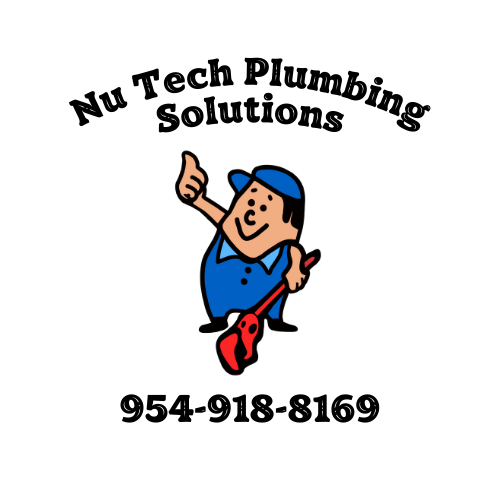 NU TECH PLUMBING SOLUTIONS - Nextdoor