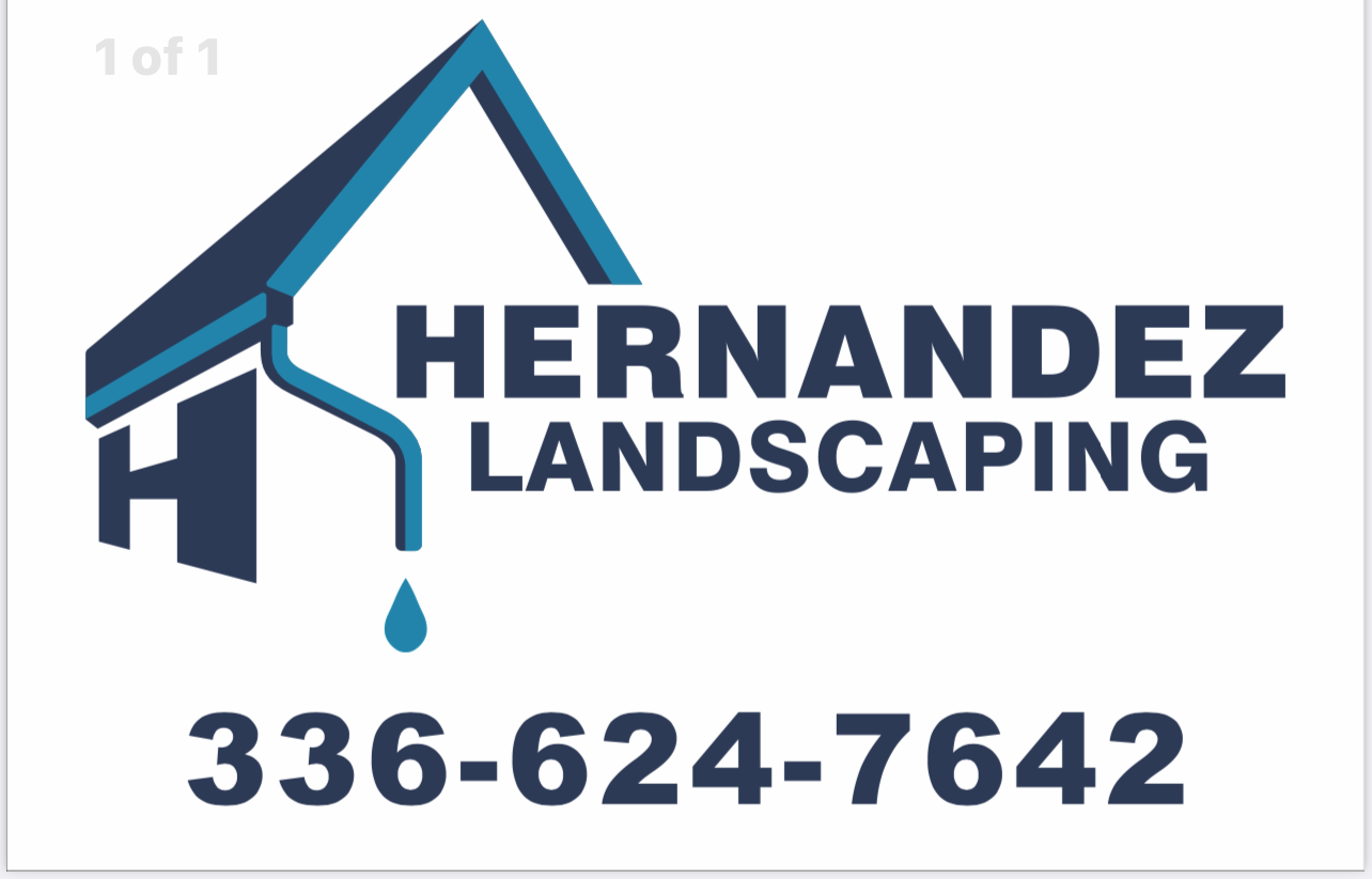 Hernandez Landscaping LLC Winston Salem, NC Nextdoor