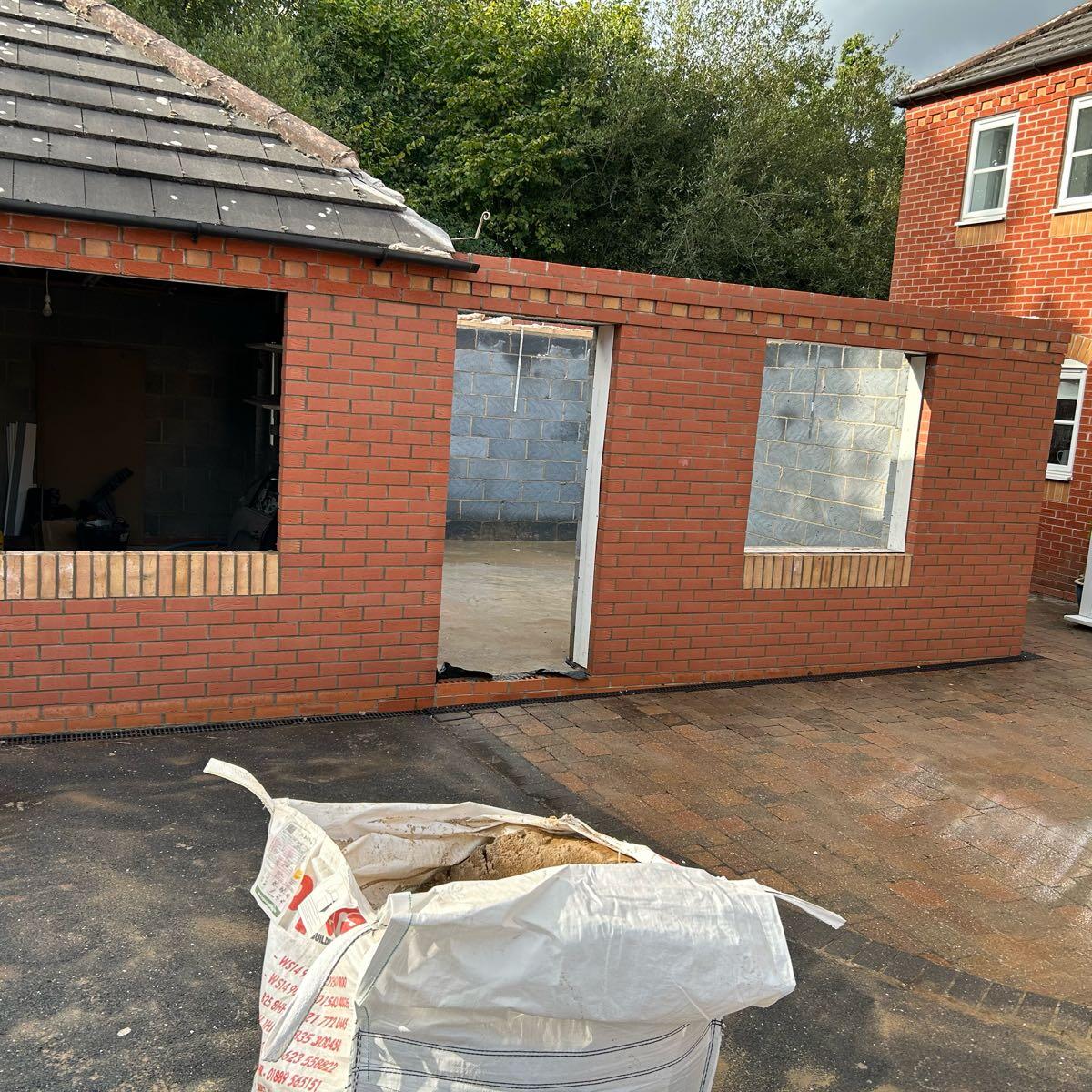 Right build construction Swadlincote, GBENG Nextdoor