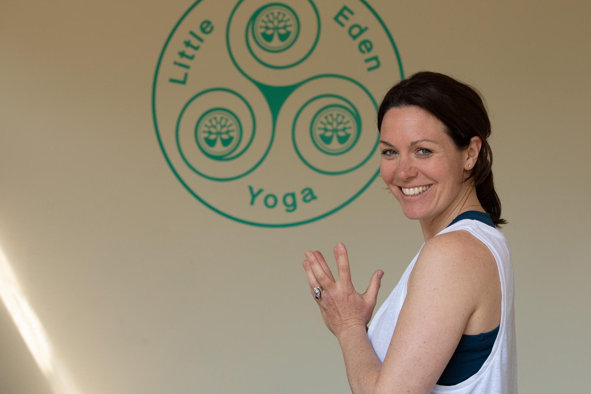 Little Eden Yoga Woking Nextdoor