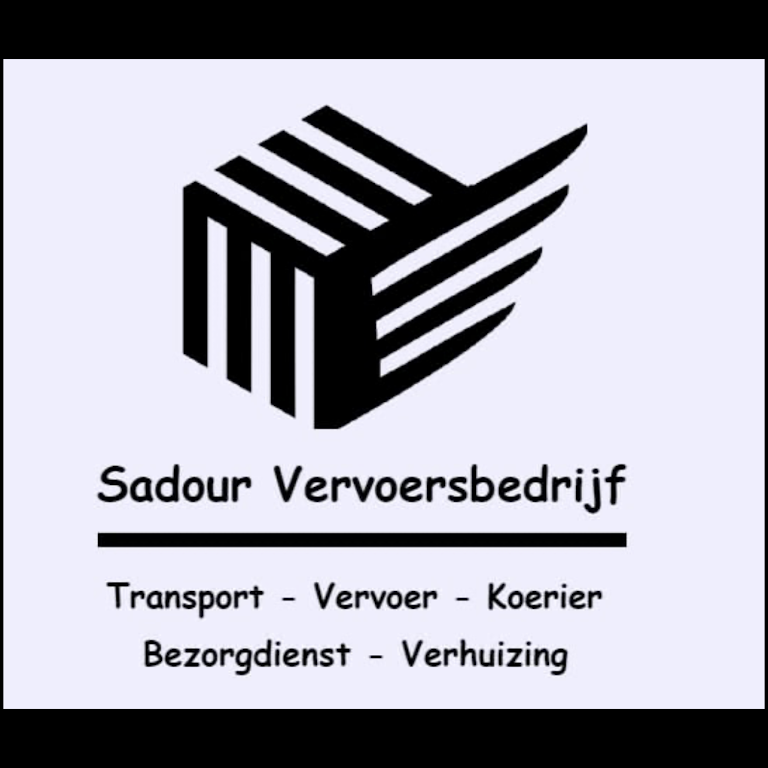 Sadour vervoer Zaandam, NoordHolland Nextdoor