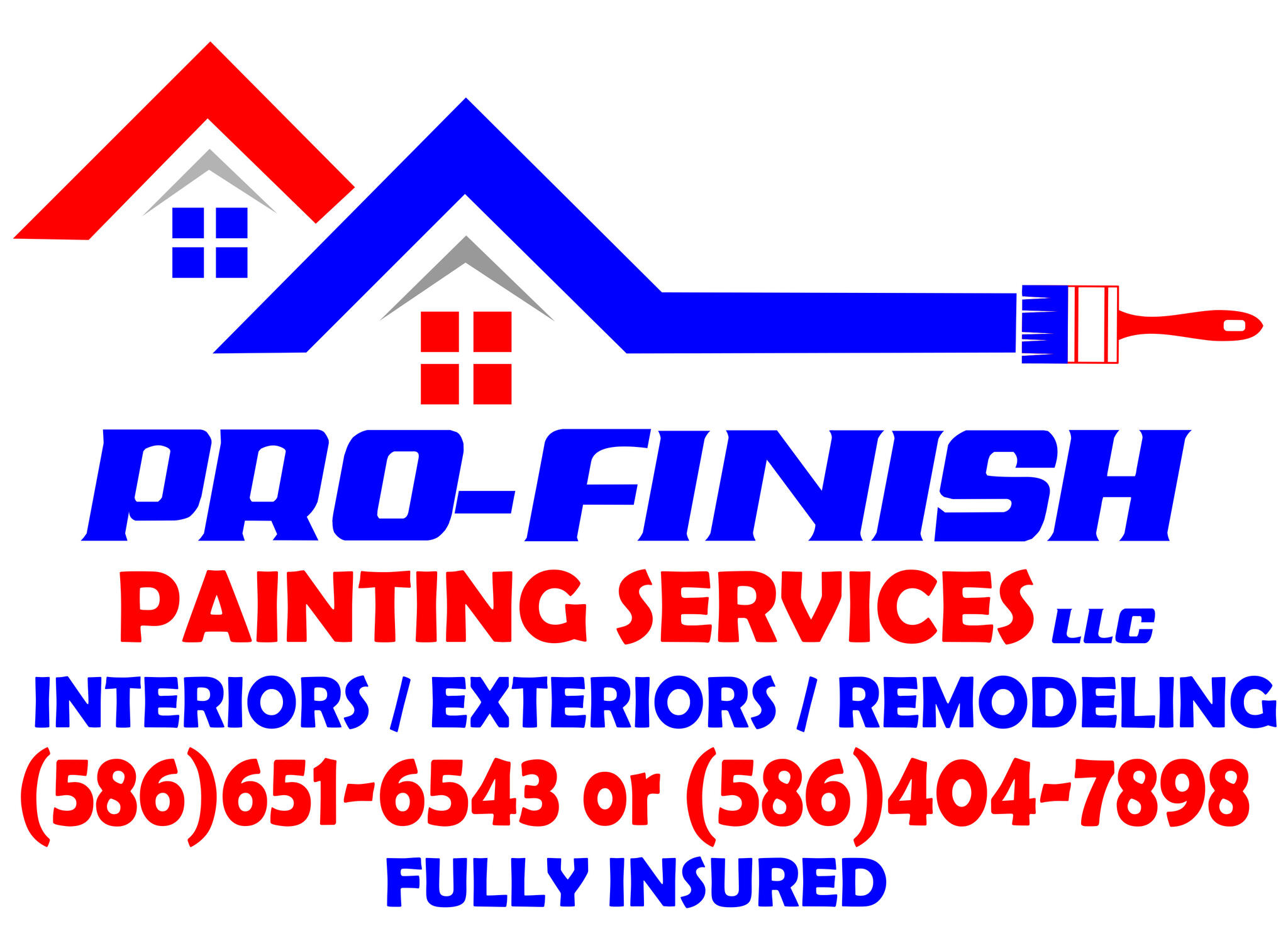 Pro-Finish Painting Services - Nextdoor