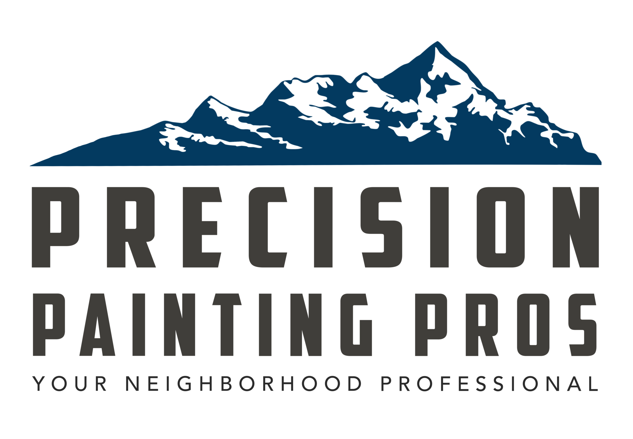 precision painting pros