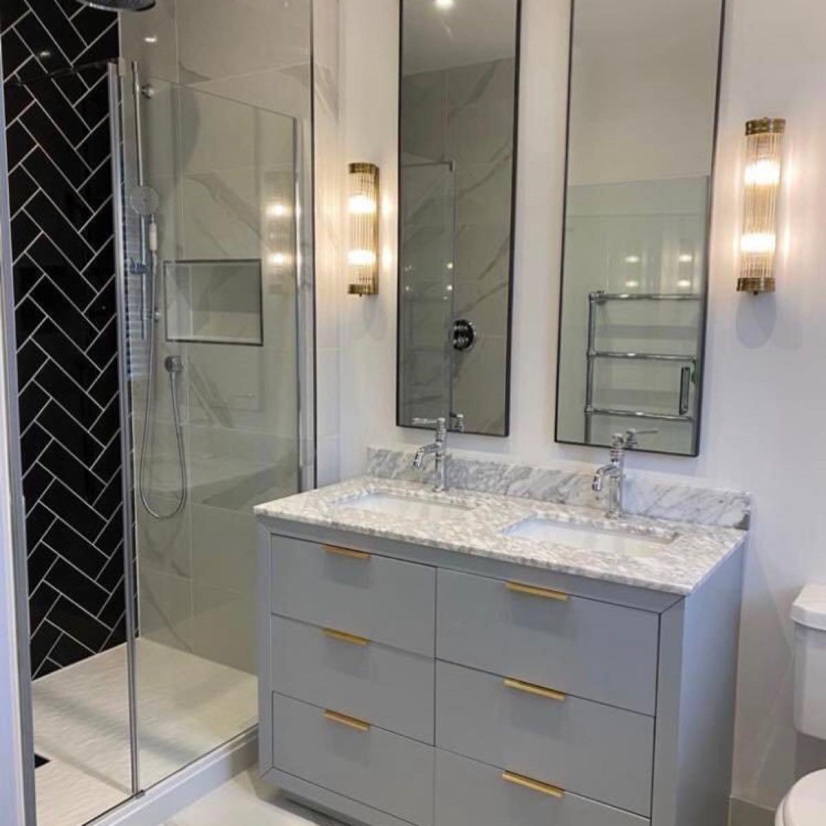 Prestwood Bathroom Designs - High Wycombe - Nextdoor