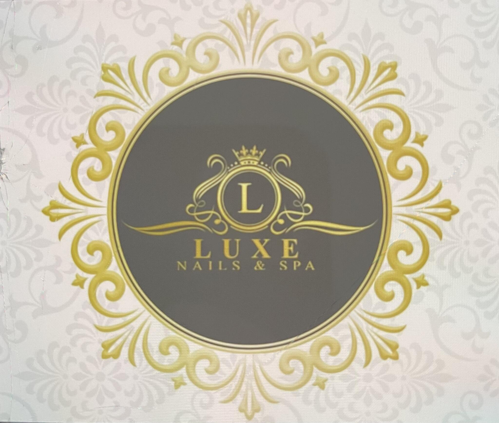 Luxe Nails Lounge | Nail salon 78257 | San Antonio, TX