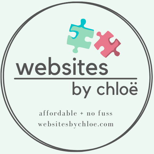 sites by Chloë Broadstone Nextdoor