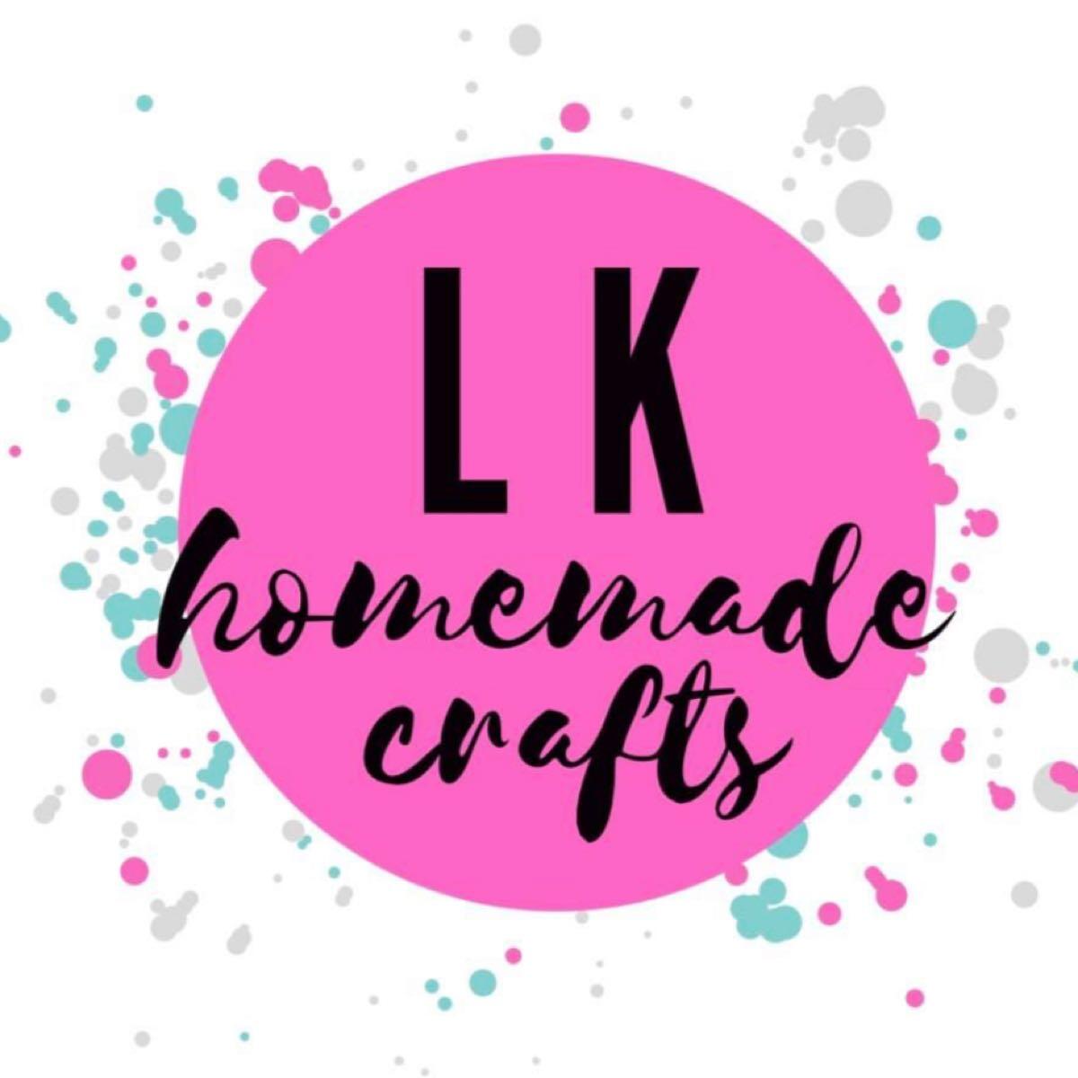 Lk homemade crafts Luton, GBENG Nextdoor