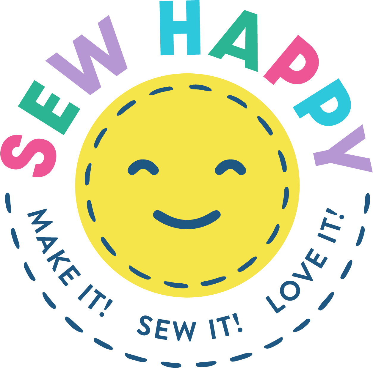 Sew Happy  Mamaroneck NY