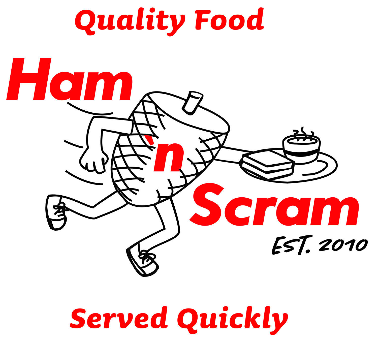 Ham N Scram Westminster, CA Nextdoor