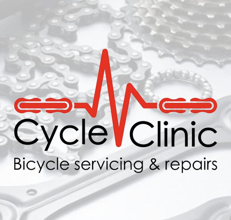 Cycle Clinic Nottingham, GBENG Nextdoor