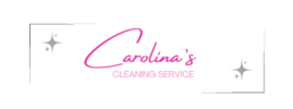 Carolina’s cleaning service