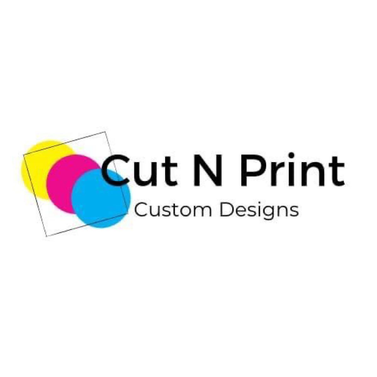 Cut N Print Custom Design Sheffield Nextdoor