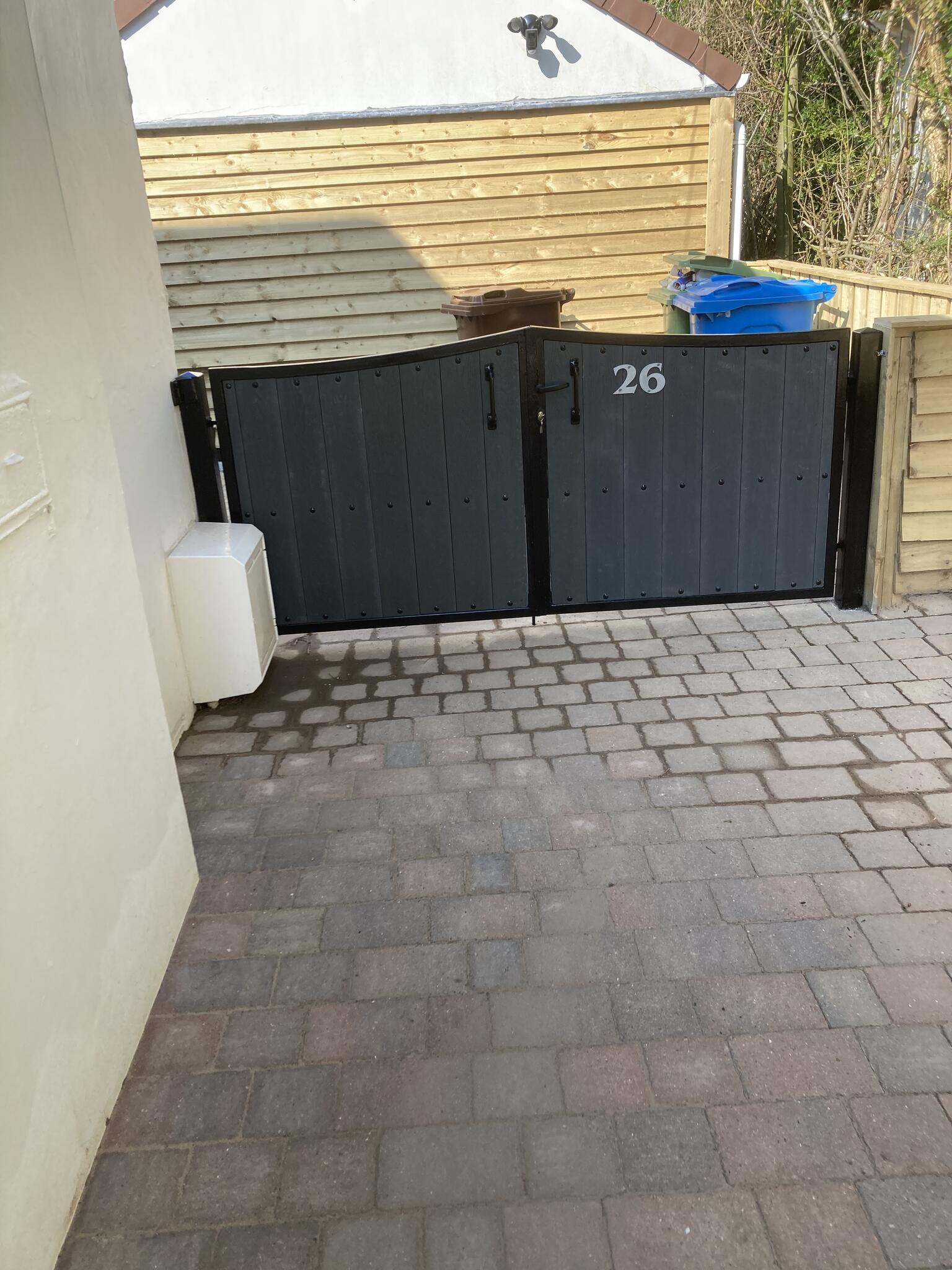 Stevie’s Metal fabrication Glasgow, GBSCT Nextdoor