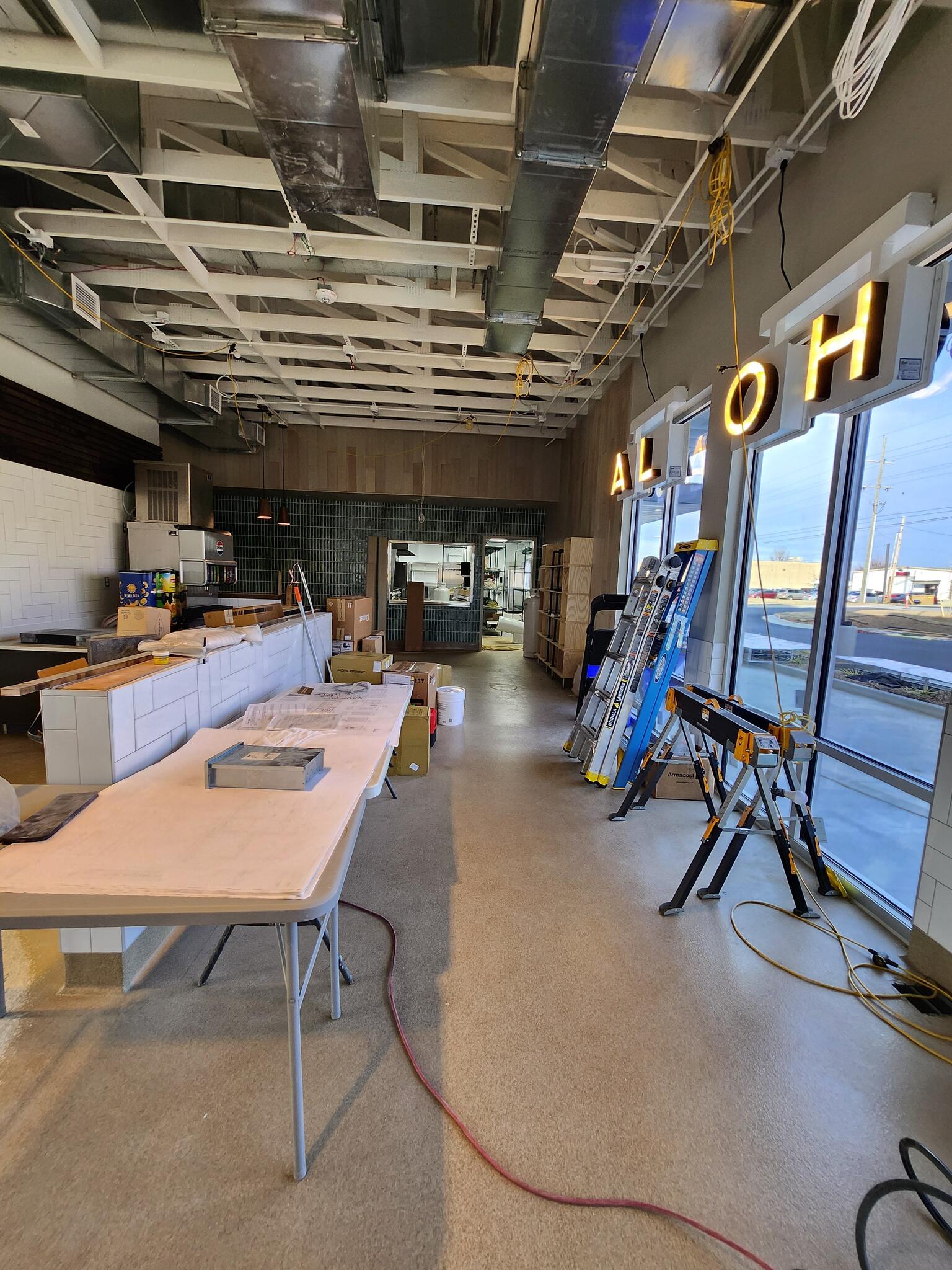 MW Commercial Services LLC Catoosa, OK Nextdoor