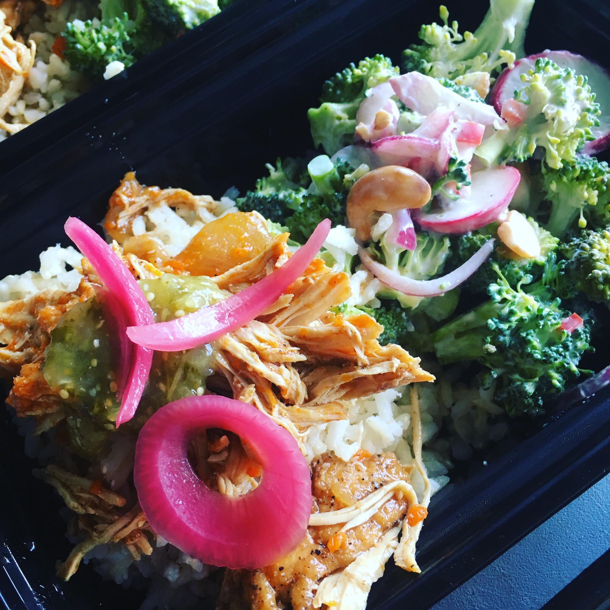 Asheville Pro Kitchen Nextdoor