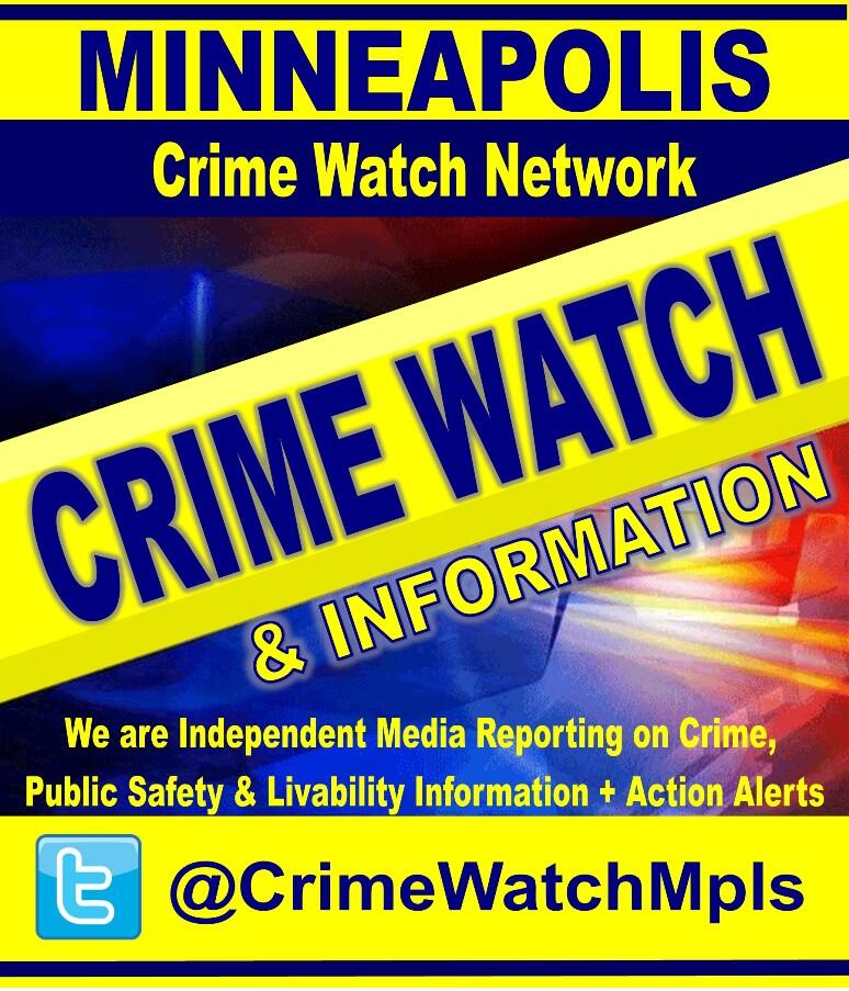 Crime Watch Minneapolis/Twin Cities Minneapolis, MN Nextdoor