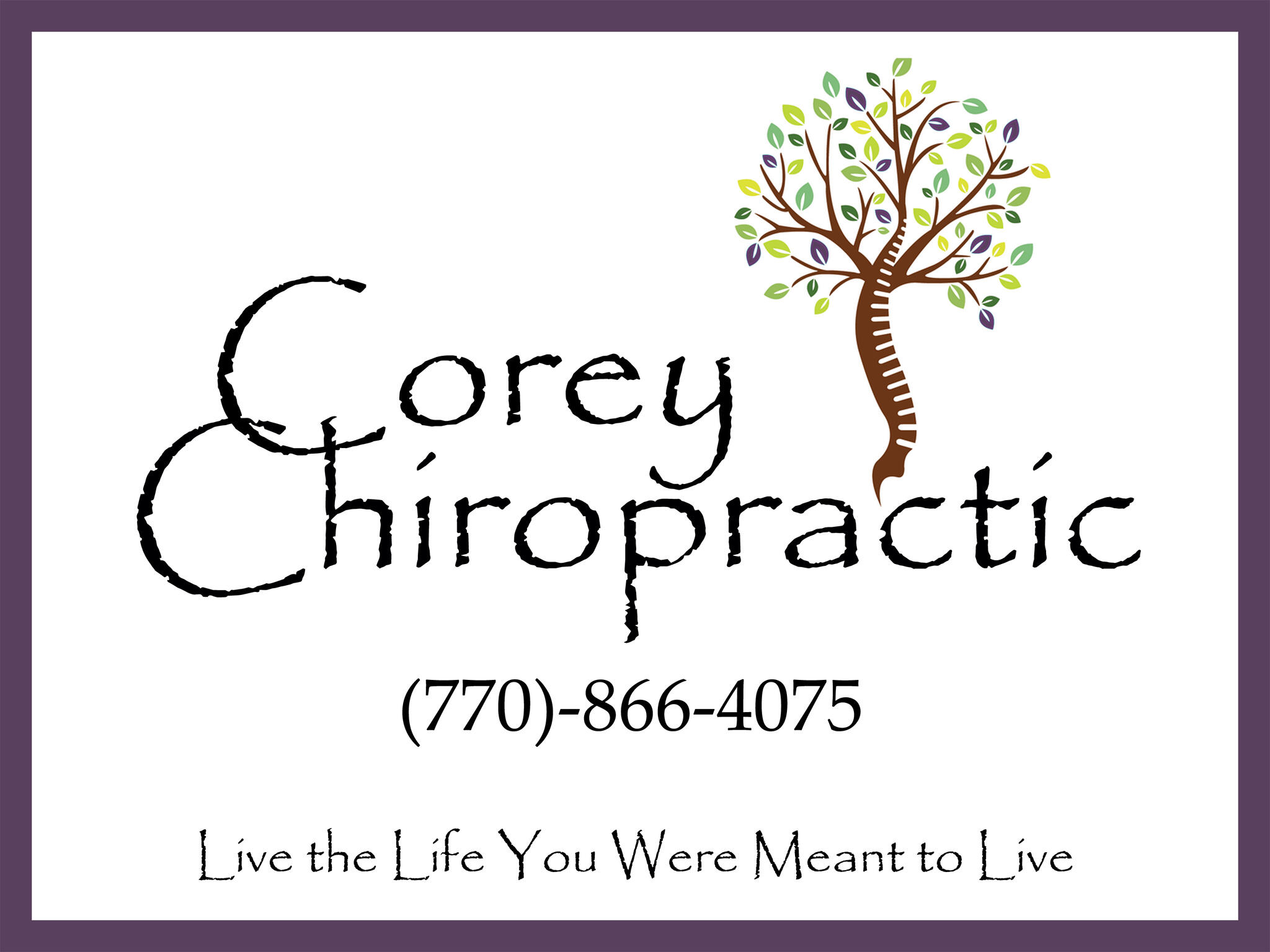 Corey Chiropractic Marietta, GA Nextdoor