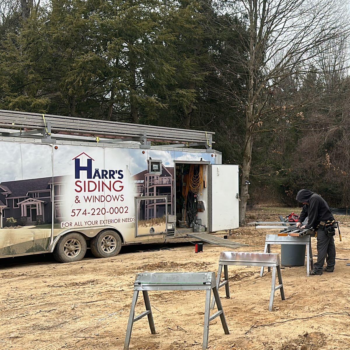 Harr's Siding & Windows Edwardsburg, MI Nextdoor