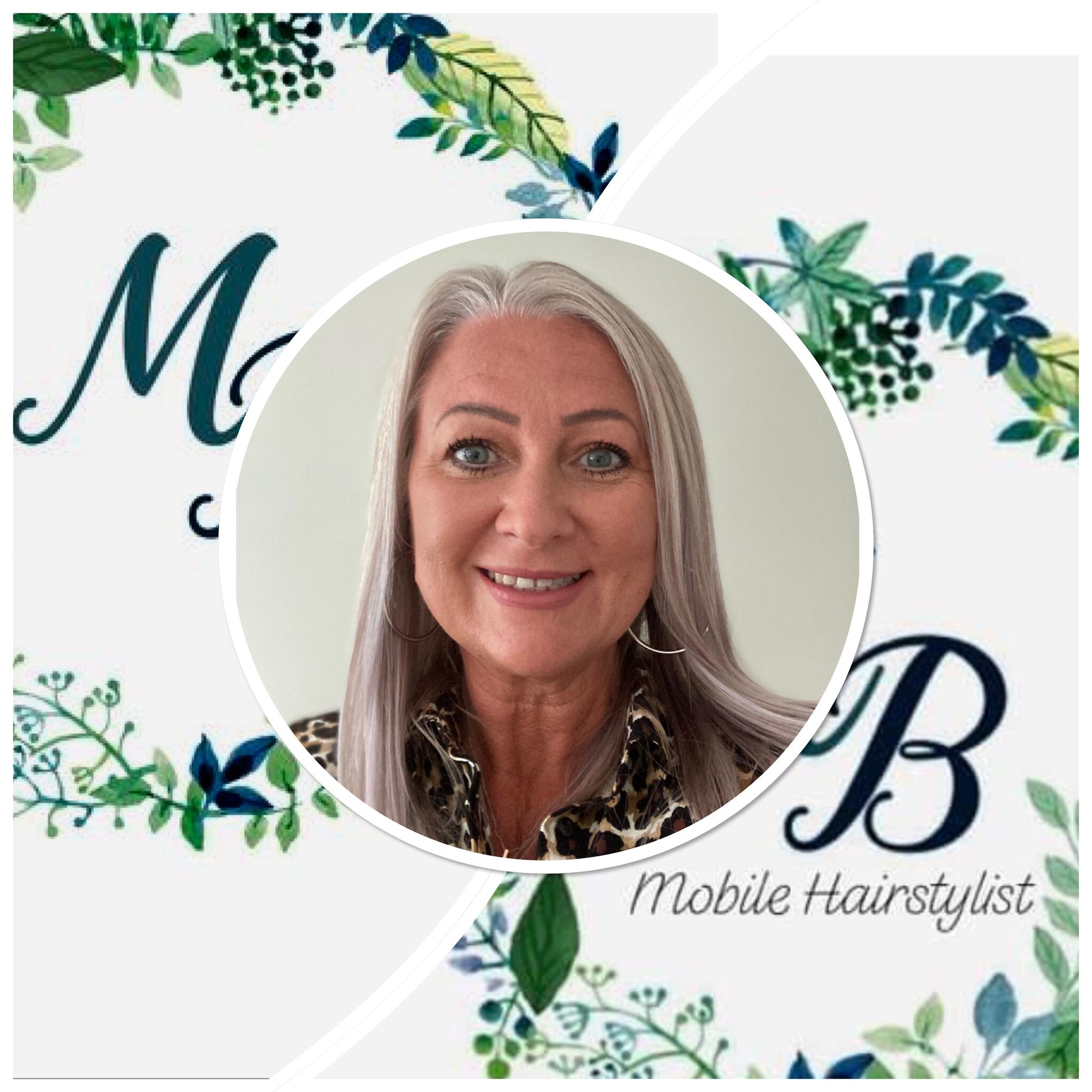 Michelle BallMobile Hairdresser StokeOnTrent Nextdoor