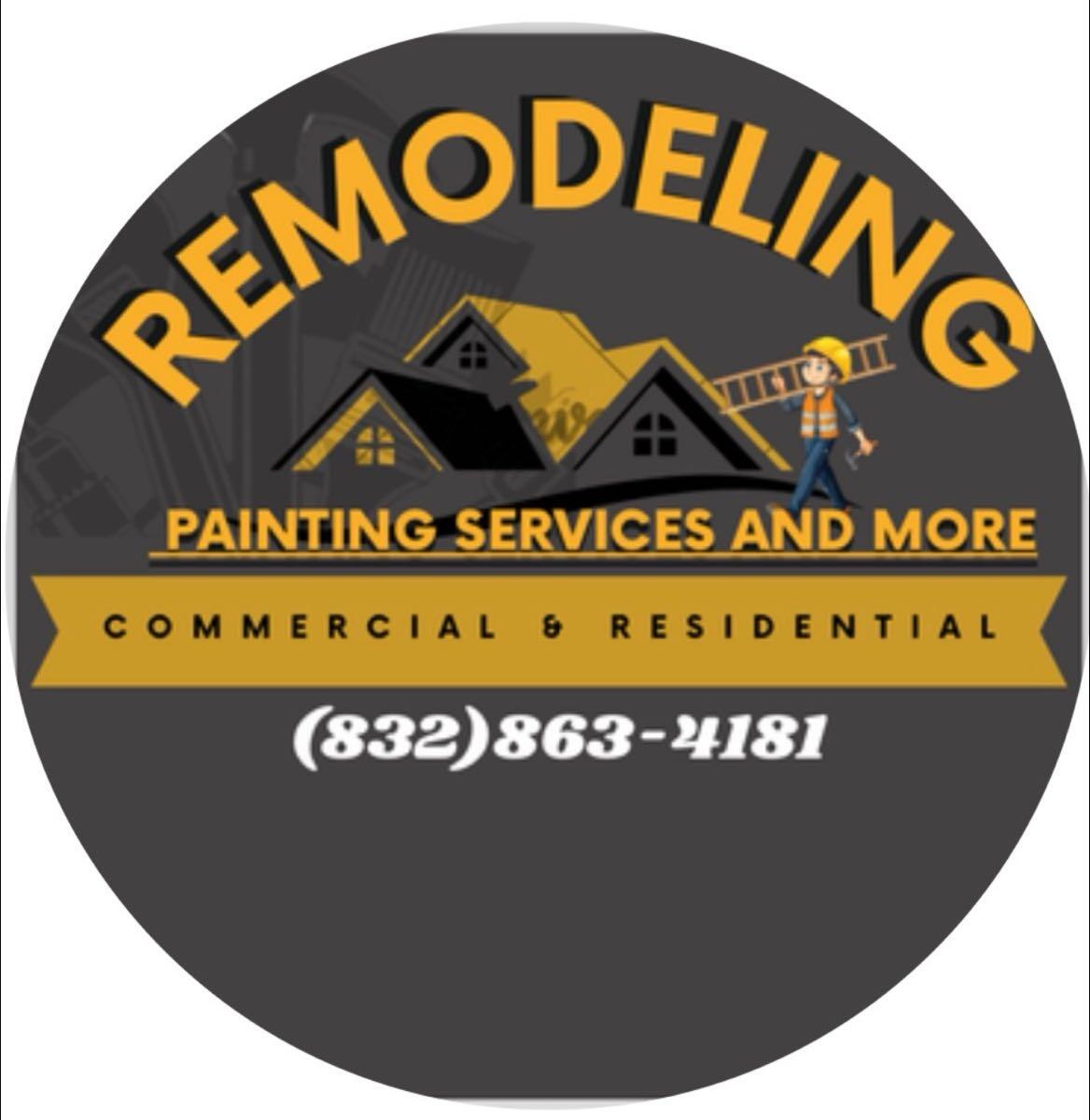 Remodeling Painting & More - Houston, TX - Nextdoor