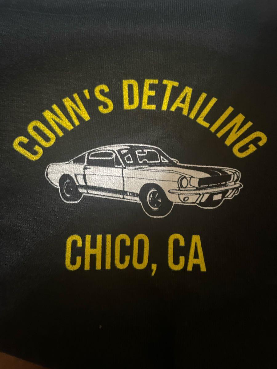 Conn’s detailing Chico, CA Nextdoor