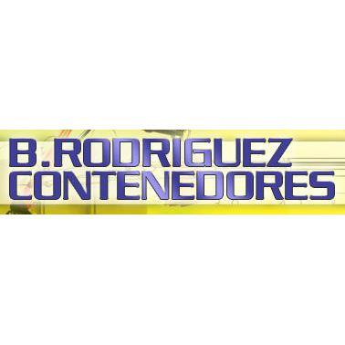 Contenedores de Obra B. Rodríguez