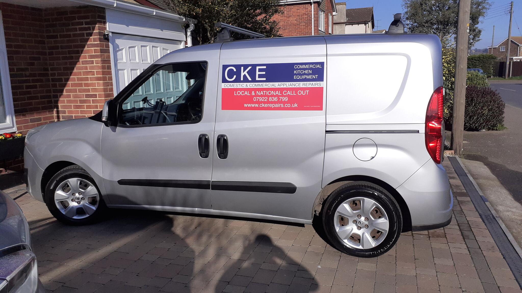CKE Domestic And Commercial Appliance Repairs Canvey Island Nextdoor