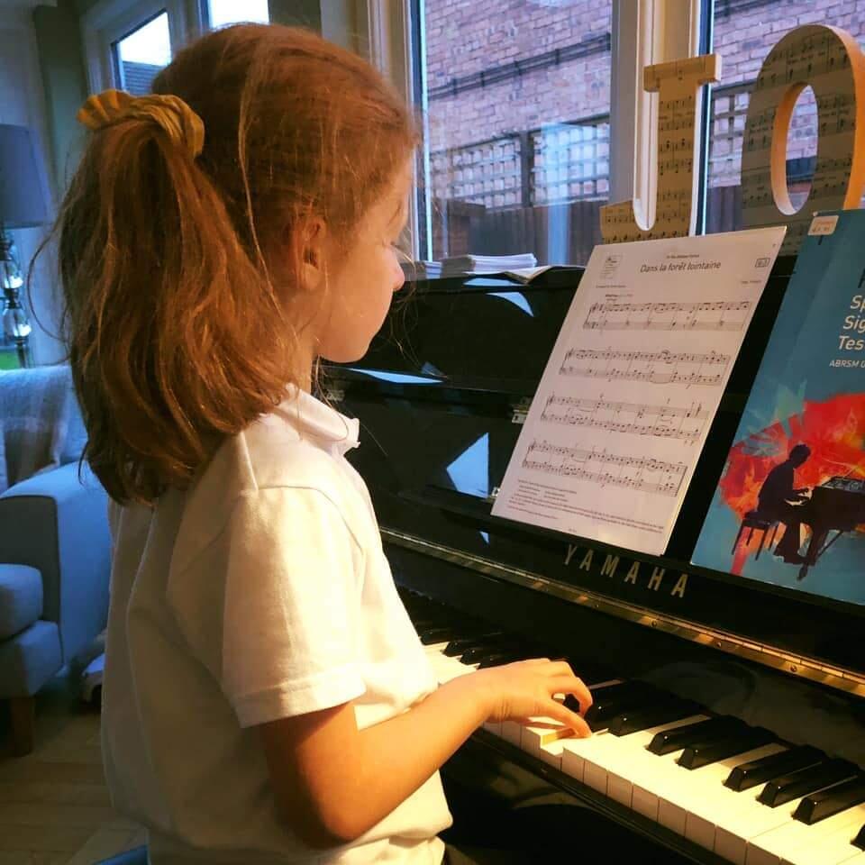 Piano Lessons Derby Derby Nextdoor