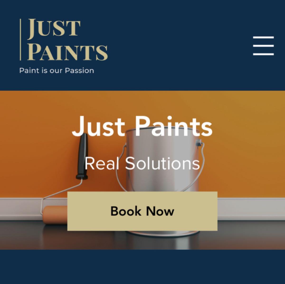 Just Paints Cardiff Nextdoor