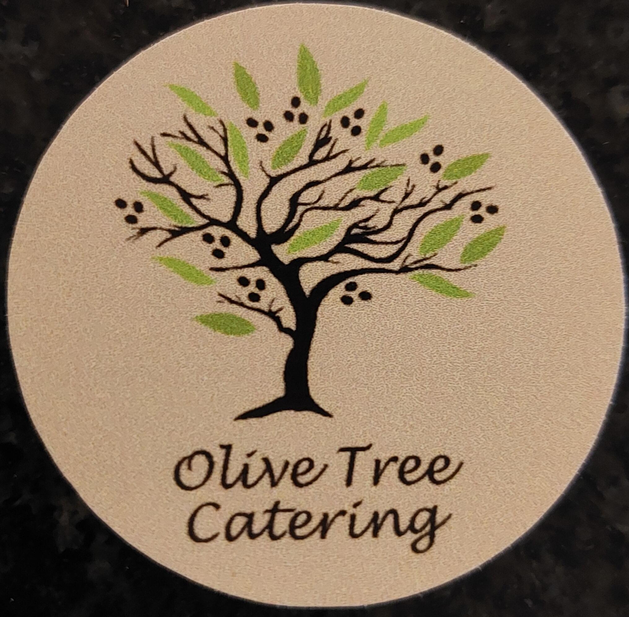 Olive tree catering Eastleigh, GBENG Nextdoor