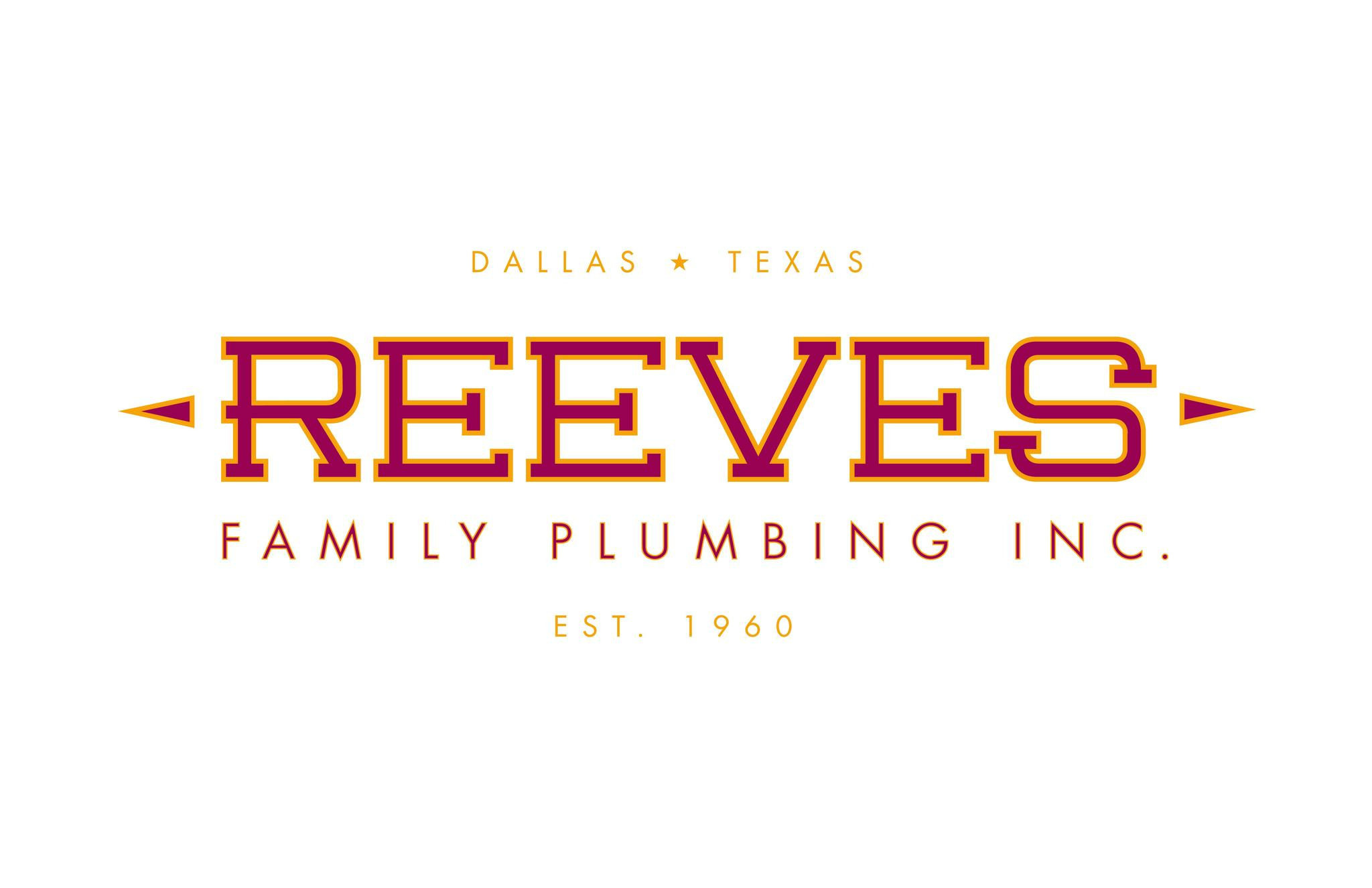 Reeves Family Plumbing Dallas, TX Nextdoor