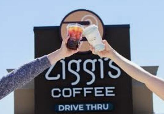 Ziggi's Coffee-Now Open! - Drive-Thru & Cafe” - Colorado Springs, CO