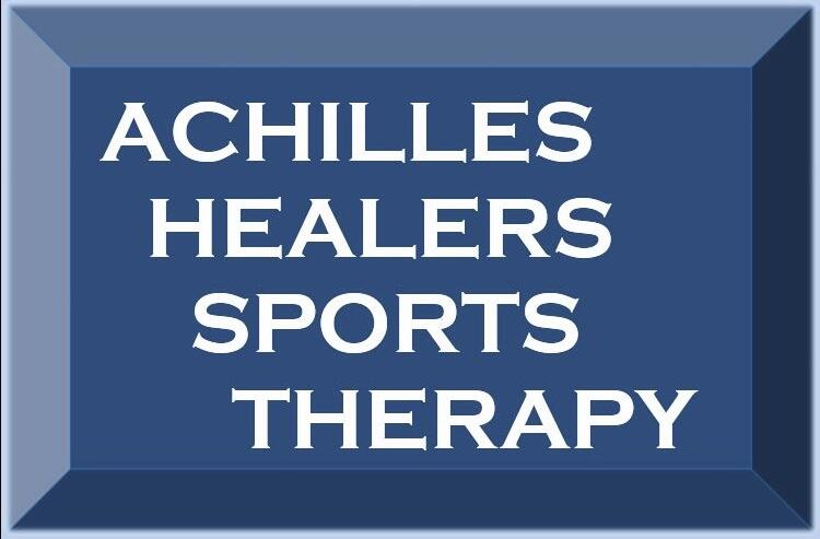 Achilles Healers Sports Therapy Manchester Nextdoor 2704