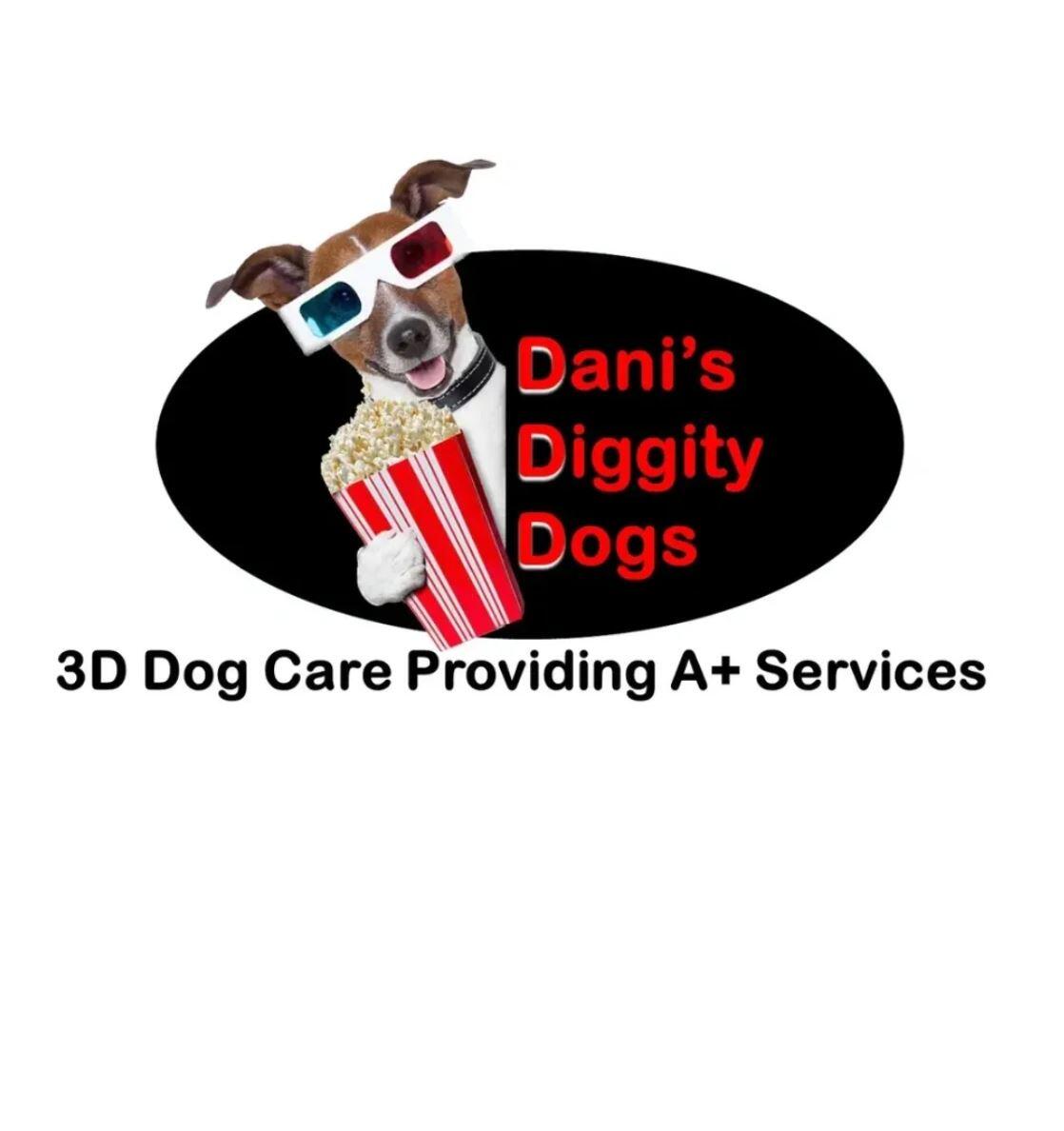 Dani's Diggity Dogs 3D Dogcare & Boarding LLC Woodbury, MN Nextdoor