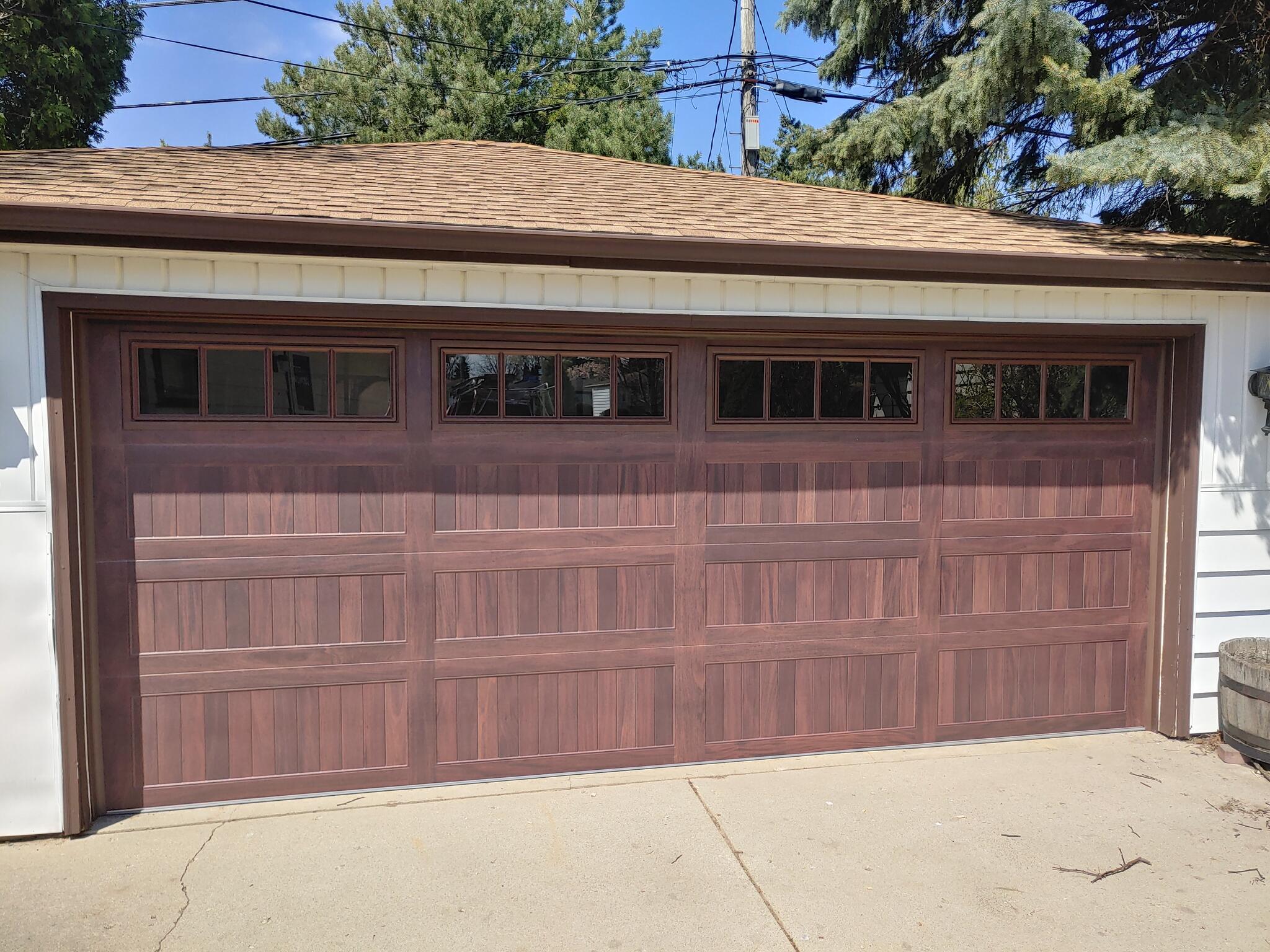 Doors 'R' Russ Cudahy, WI Nextdoor