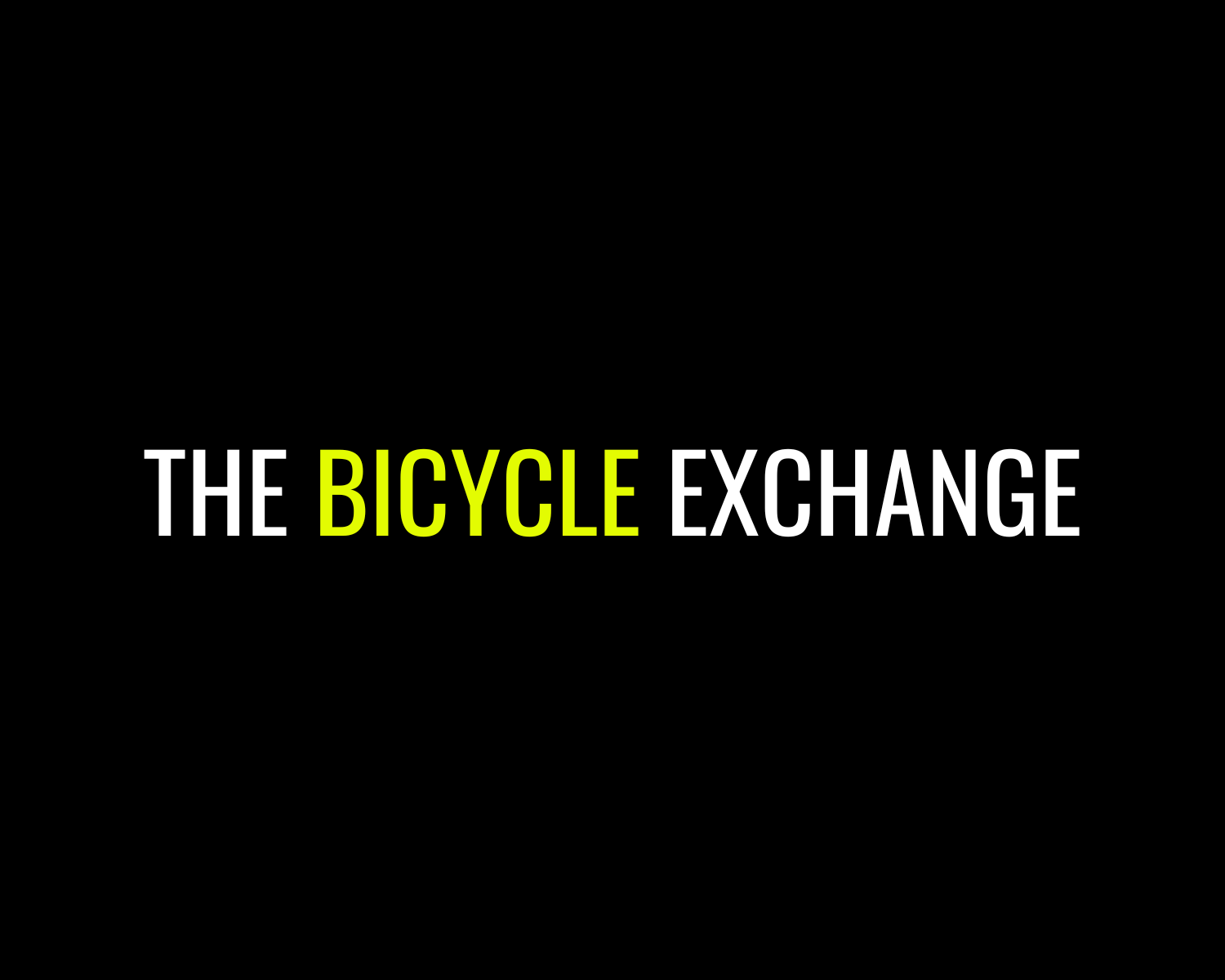 The Bicycle Exchange Pulborough, GBENG Nextdoor