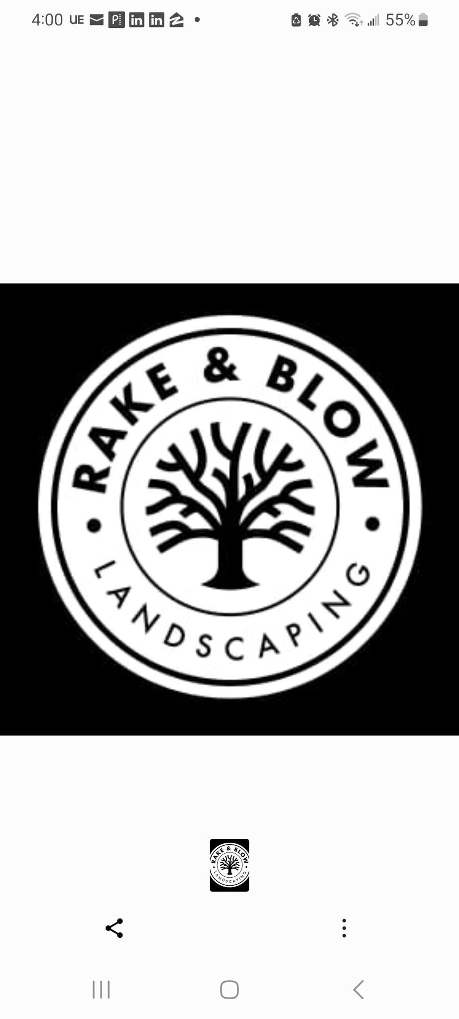 Rake & Blow Landscaping Henderson, NV Nextdoor