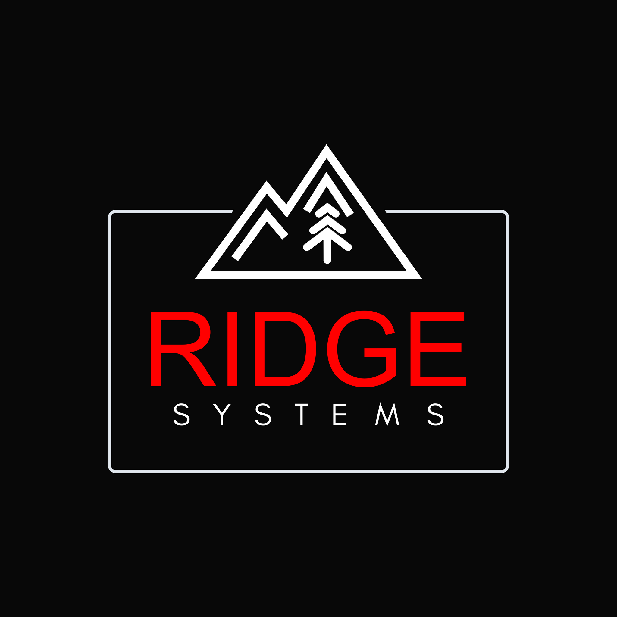 Ridge Systems - Nextdoor