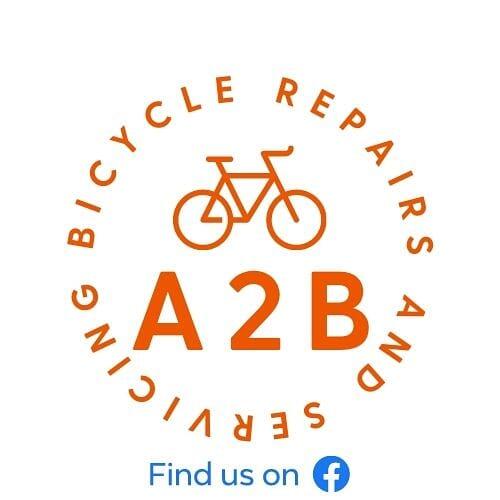 A2b cycle repair new arrivals